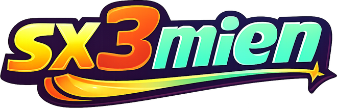 Logo sx3mien